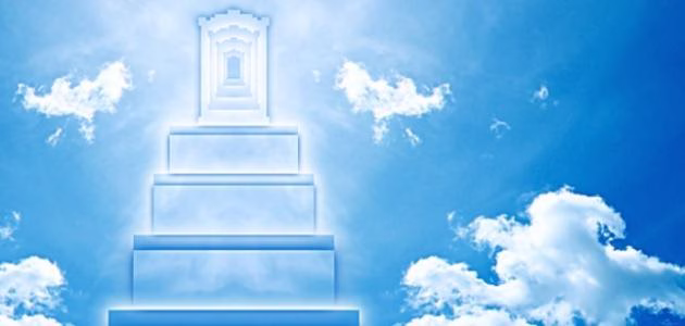 كم عدد درجات الجنة