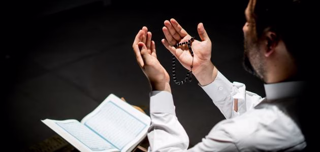 صفات المؤمن القوي