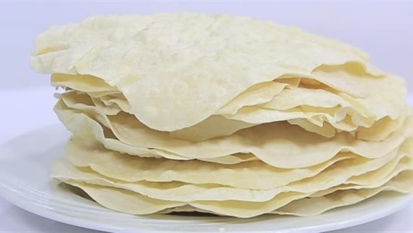 الرقاق الصحي: نصائح ووصفات