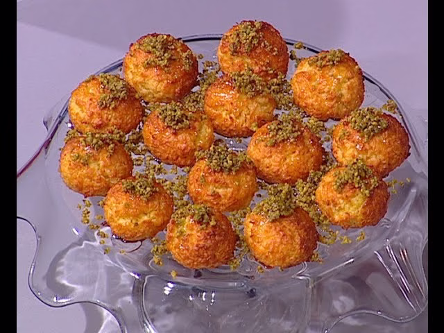 طرق تقديم الشكلمة بشكل جذاب