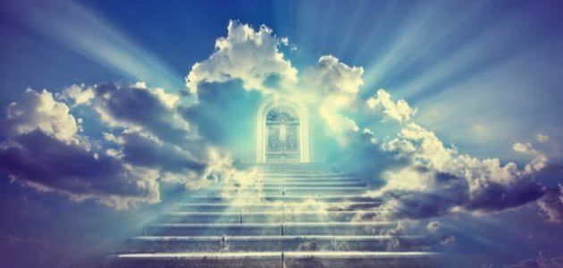 عدد ابواب الجنة