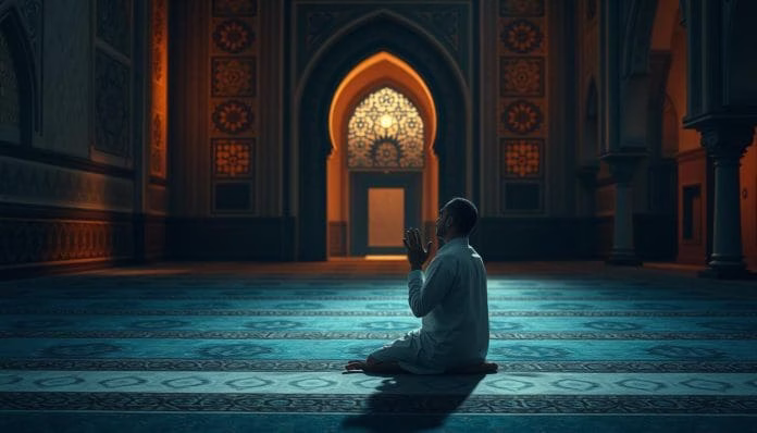 أهمية الصلاة والصيام في حياة المسلم