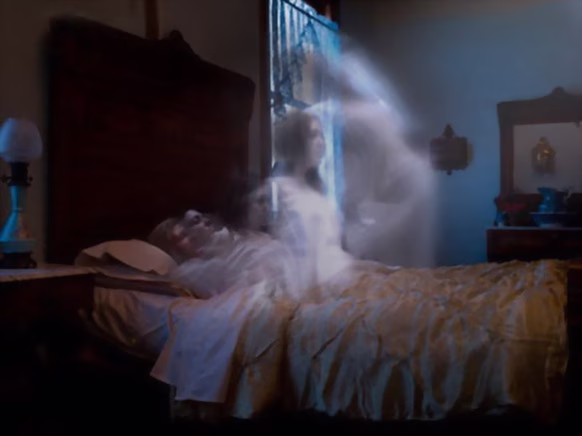 الرموز المرتبطة بخروج الروح ورجوعها في المنام