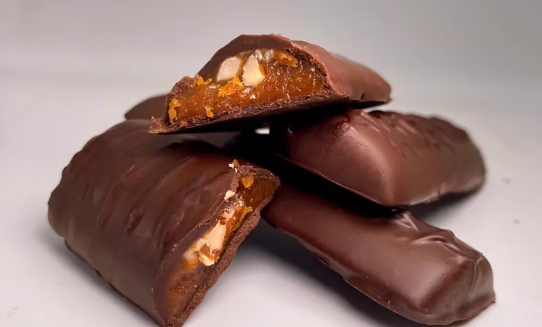 تأويل أكل الشوكولاتة في المنام للمتزوجة