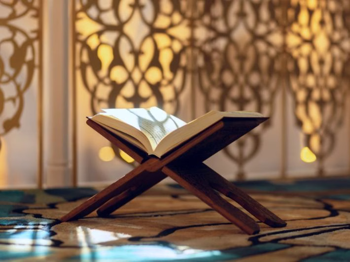 الاعتقاد في الكتب السماوية