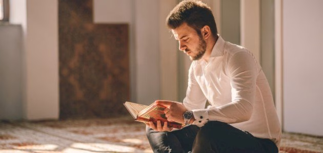 الأدلة من القرآن والسنة على حقوق الله