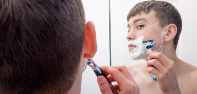 إثبات سن الرشد في المعاملات