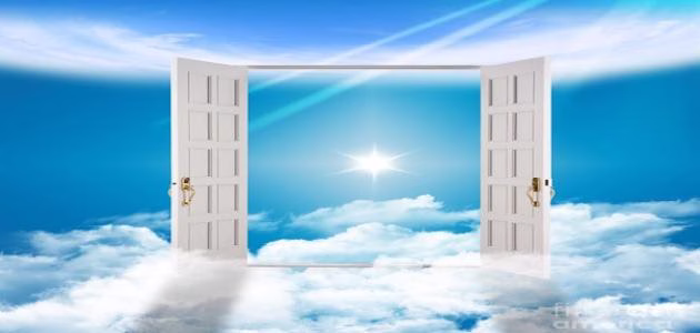 كيفية الاستعداد لدخول أبواب الجنة