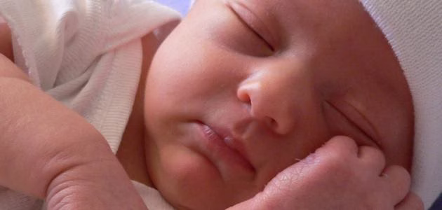 آيات عن البركة في المواليد