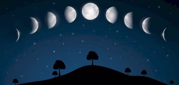 الظواهر المرتبطة بالأطوار