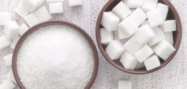 ما هو الجلوكوز