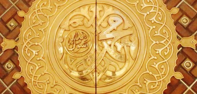 قصص الأنبياء المتضمنة لمعنى التكبر الإلهي