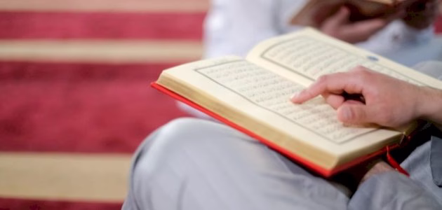 الحكمة من أفعال الخضر الغامضة