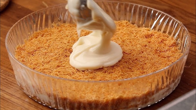 أفضل وصفات الشعيرية الباكستانية