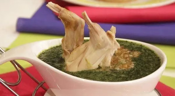 فوائد تناول الأرانب