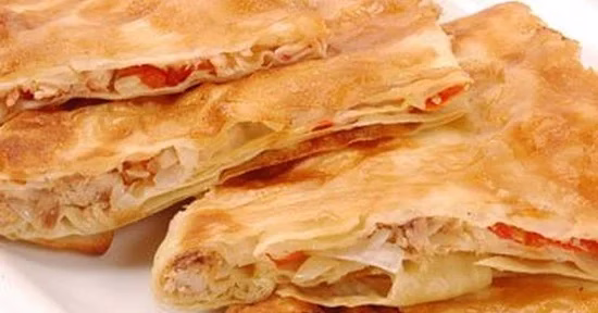 طرق مبتكرة لتحضير الرقاق