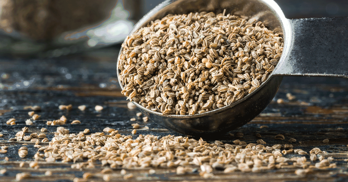 طريقة تحضير منقوع بذور الكرفس